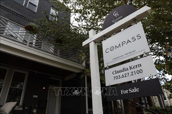 Mỹ xem xét vay thế chấp 50 năm nhằm giảm gánh nặng mua nhà