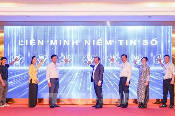 KOLs chung tay xây dựng không gian mạng an toàn