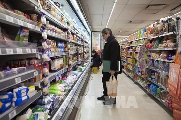 Argentina dự báo tăng trưởng kinh tế 5% năm 2026