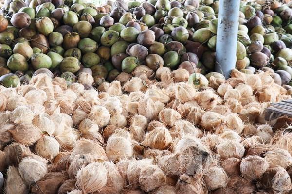 Những thức uống giải nhiệt nên có trong mùa nắng nóng