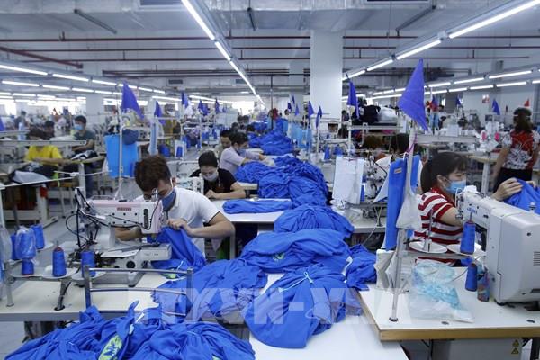 Cập nhật bảng lương tối thiểu vùng đồng bằng sông Hồng năm 2026