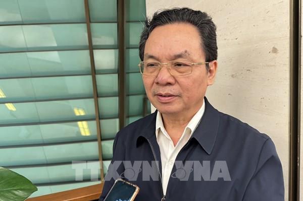 Rõ trách nhiệm trong việc xác định người được mua nhà ở xã hội