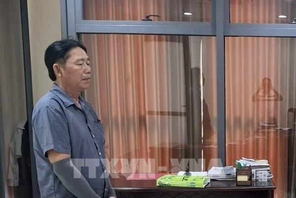 Khởi tố giám đốc trốn thuế, gây thiệt hại ngân sách Nhà nước hàng trăm triệu đồng