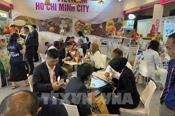 SIAL Interfood 2025: Cơ hội cho doanh nghiệp Việt