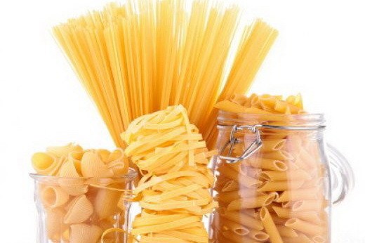 Mỹ dự kiến áp thuế tới 107% với pasta Italy, giá có thể tăng gấp đôi