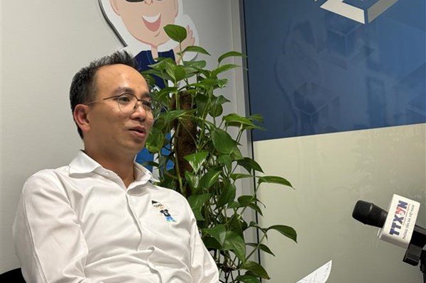 "Lá chắn kinh tế” vững chắc trong thời kỳ biến động