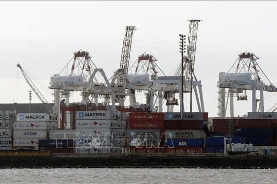 Argentina tiến gần thỏa thuận thương mại lịch sử với Mỹ