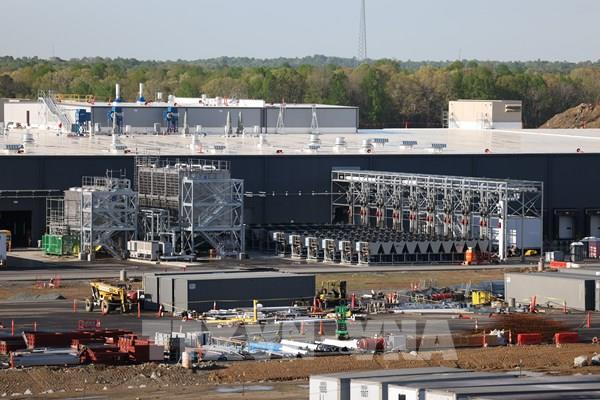 Toyota sẽ đầu tư thêm 10 tỷ USD vào Mỹ trong 5 năm tới