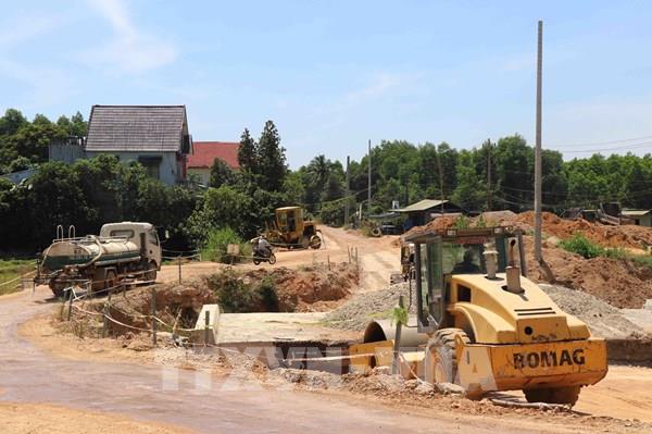 Đà Nẵng: Đầu tư công dưới 20 tỷ đồng được trao quyền cho xã, phường quyết định đầu tư