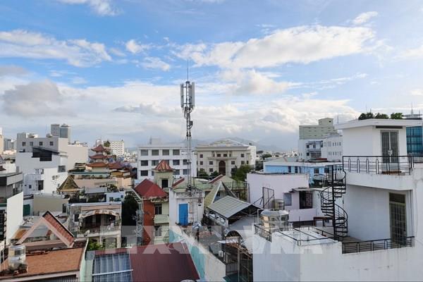 Bản đồ số hóa Khánh Hòa: Hành trình vươn lên dẫn đầu