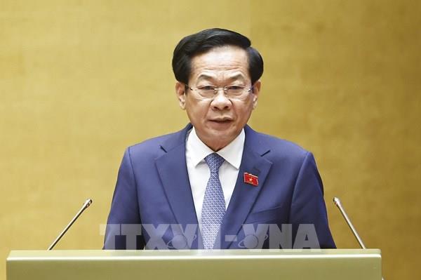 Nhiều viên chức phải làm công việc khác chuyên môn, giảm hiệu quả công tác