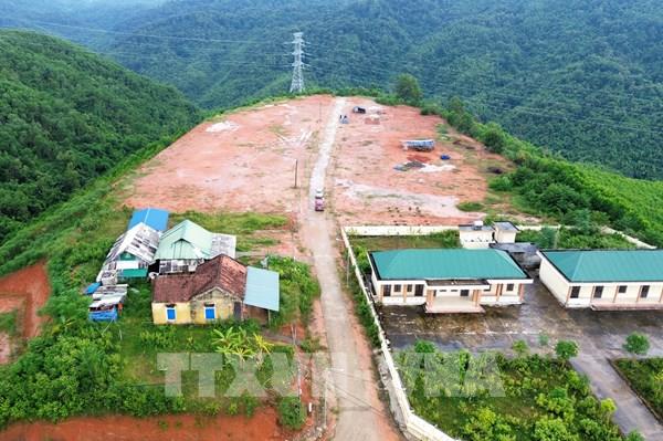 Nghệ An đề xuất hỗ trợ thực hiện 21 dự án tái định cư tập trung