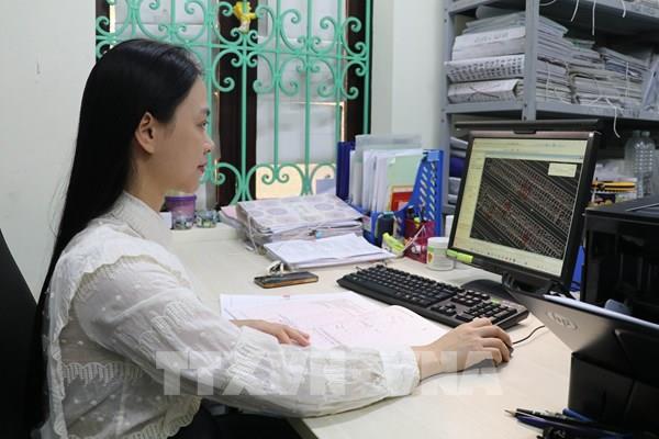 Ninh Bình đẩy tiến độ làm giàu, làm sạch cơ sở dữ liệu về đất đai