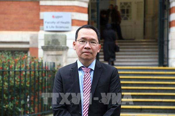 Lực đẩy cho mục tiêu tăng trưởng dài hạn