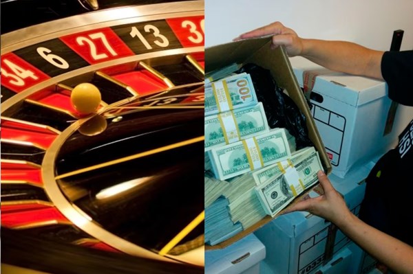 Mexico đình chỉ 13 sòng bạc với cáo buộc rửa tiền hàng triệu USD