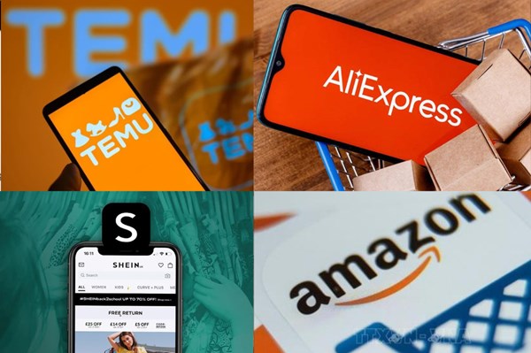 Trung Quốc quyết liệt truy thu thuế trên sàn thương mại điện tử