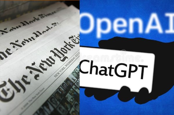 Tranh chấp dữ liệu giữa OpenAI và New York Times tiếp tục căng thẳng