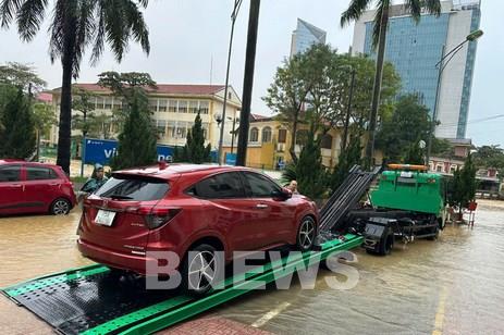 VETC ra mắt dịch vụ cứu hộ toàn quốc, hỗ trợ tài xế 24/7