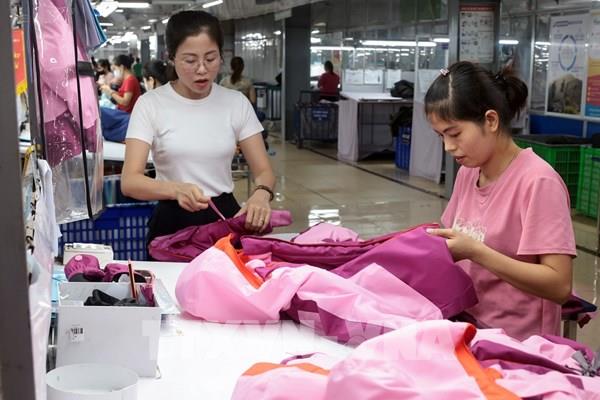 Động lực mới nâng tầm vị thế Việt Nam