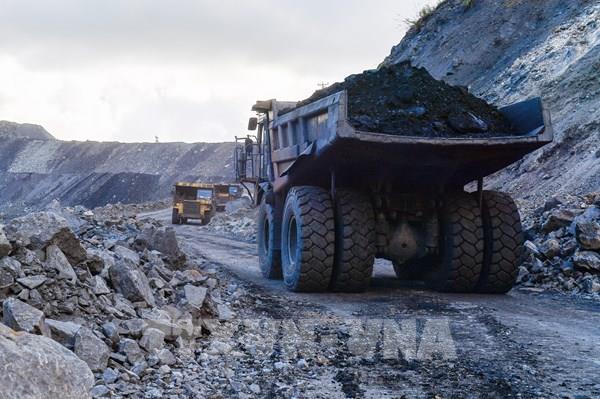 Quảng Ninh đảm bảo đủ nguồn than cho sản xuất điện