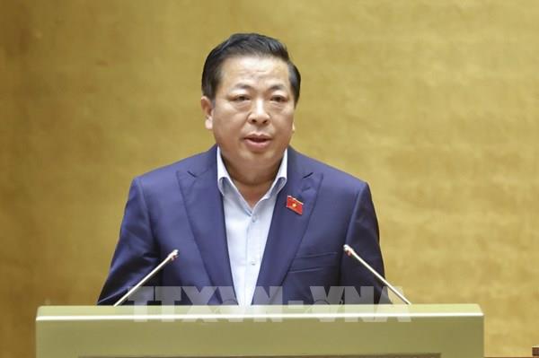 Cảng hàng không quốc tế Gia Bình được đề xuất trở thành cửa ngõ hàng không miền Bắc