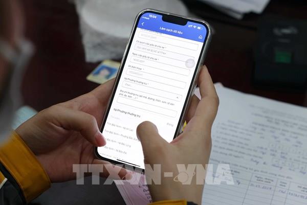 Bảo vệ dữ liệu cá nhân: 7 hành vi bị nghiêm cấm 