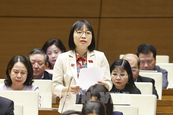 Mục tiêu tăng trưởng 2 con số đặt ra yêu cầu rất cao nhưng "không ngoài tầm với"