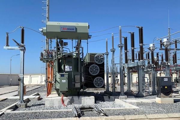 Hải Phòng đầu tư nâng cấp hệ thống lưới điện 110kV