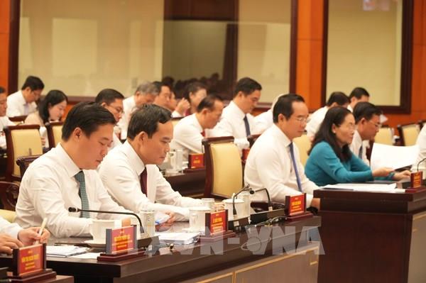 Đưa Thành phố Hồ Chí Minh vào nhóm 100 thành phố đáng sống toàn cầu