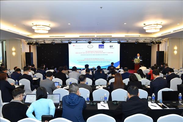 Ngân hàng Nhà nước đẩy mạnh Open API, mở lối cho tài chính số