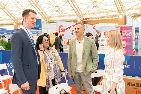Từ Tuần lễ Công nghiệp và Công nghệ Việt Nam 2025: VEC đưa Việt Nam tiến sâu vào dòng chảy kinh tế Expo toàn cầu