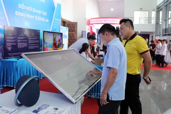 Đưa kỹ năng số đến với mọi người dân