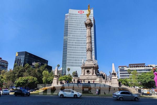 IMF gia hạn tín dụng cho Mexico thêm hai năm