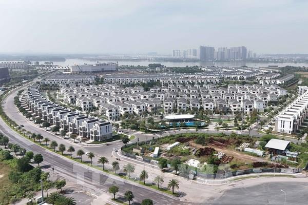 Tháo gỡ vướng mắc pháp lý, thúc đẩy thị trường bất động sản tại Đồng Nai