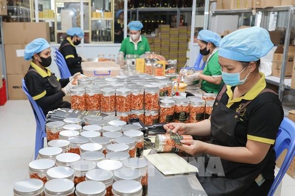 Kỳ vọng xuất khẩu nông lâm thủy sản năm 2026 đạt từ 73-74 tỷ USD