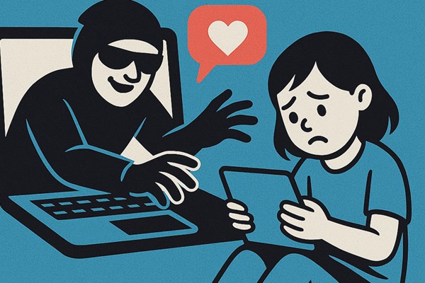 Cảnh báo thủ đoạn lừa đảo "bắt cóc online" nhằm vào học sinh, sinh viên