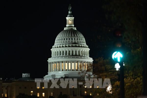 Tổng hợp sự kiện quốc tế nổi bật trong tuần qua ảnh (từ ngày 10-16/11/2025)