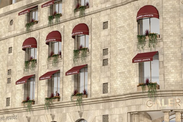 "Giấc mơ Ấn Độ" của các thương hiệu xa xỉ