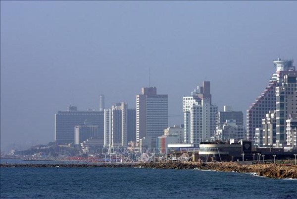 Israel hụt hơi trong cuộc đua AI toàn cầu