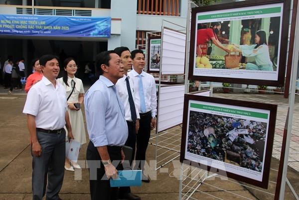 Khi lối sống xanh trở thành lựa chọn của tương lai gần