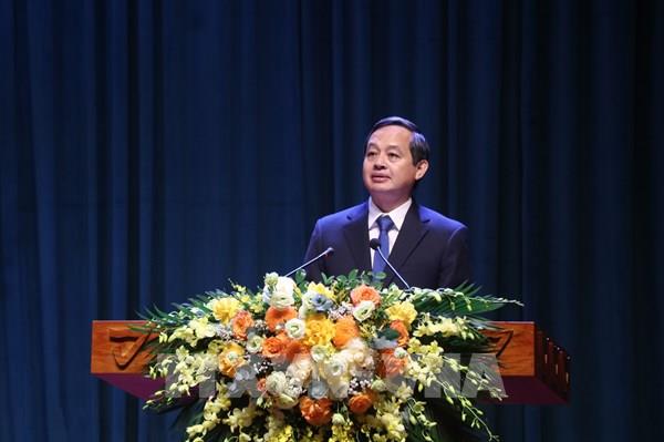 Ông Phạm Hoàng Sơn được bầu giữ chức Chủ tịch UBND tỉnh Bắc Ninh