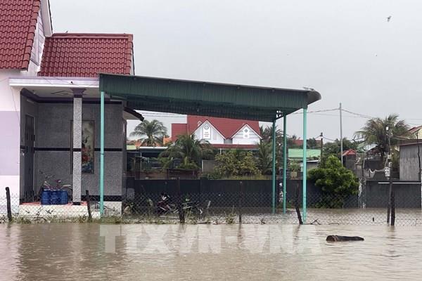 Dự báo thời tiết hôm nay 18/11: Rét hại xuất hiện ở vùng núi, Trung Bộ mưa lớn