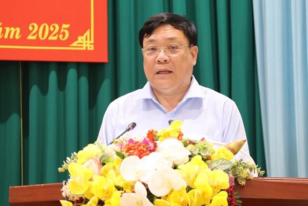 Đồng chí Phạm Thành Ngại được bầu giữ chức Chủ tịch UBND tỉnh Đồng Tháp