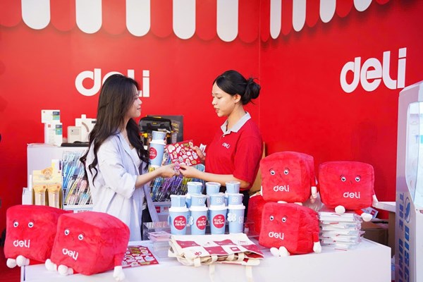 Online Friday 2025: Xu hướng chuyển dịch sang mua sắm an toàn