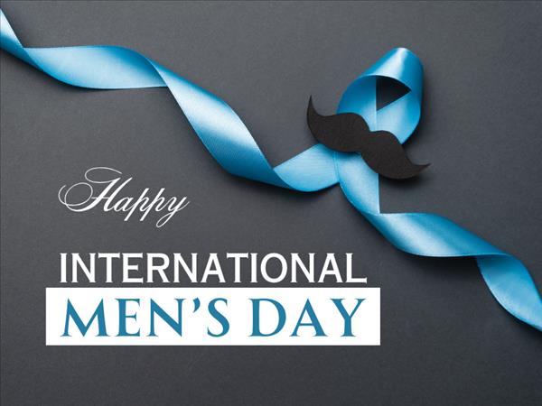 Vì sao 19/11 được chọn làm Ngày Quốc tế Đàn ông?