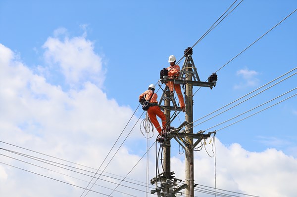 Lịch tạm ngừng cấp điện Quảng Ngãi ngày mai 18/11