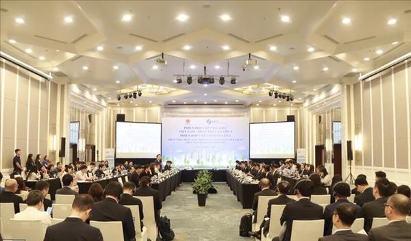 Việt Nam - Nhật Bản: Mở rộng hợp tác chuyển đổi năng lượng sạch