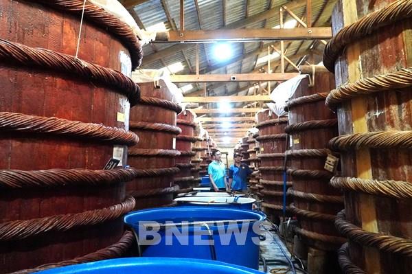 Nước mắm Phú Quốc: Giữ hồn biển, dựng thương hiệu