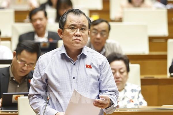 Bảo đảm hiệu quả sử dụng vốn vay, hạn chế rủi ro nợ công