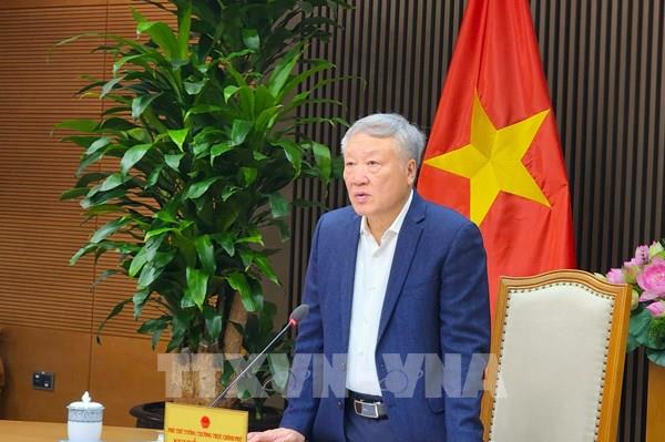 Phó Thủ tướng Thường trực Nguyễn Hòa Bình: Tập trung đầu tư cho vùng đồng bào – “lõi nghèo” của cả nước